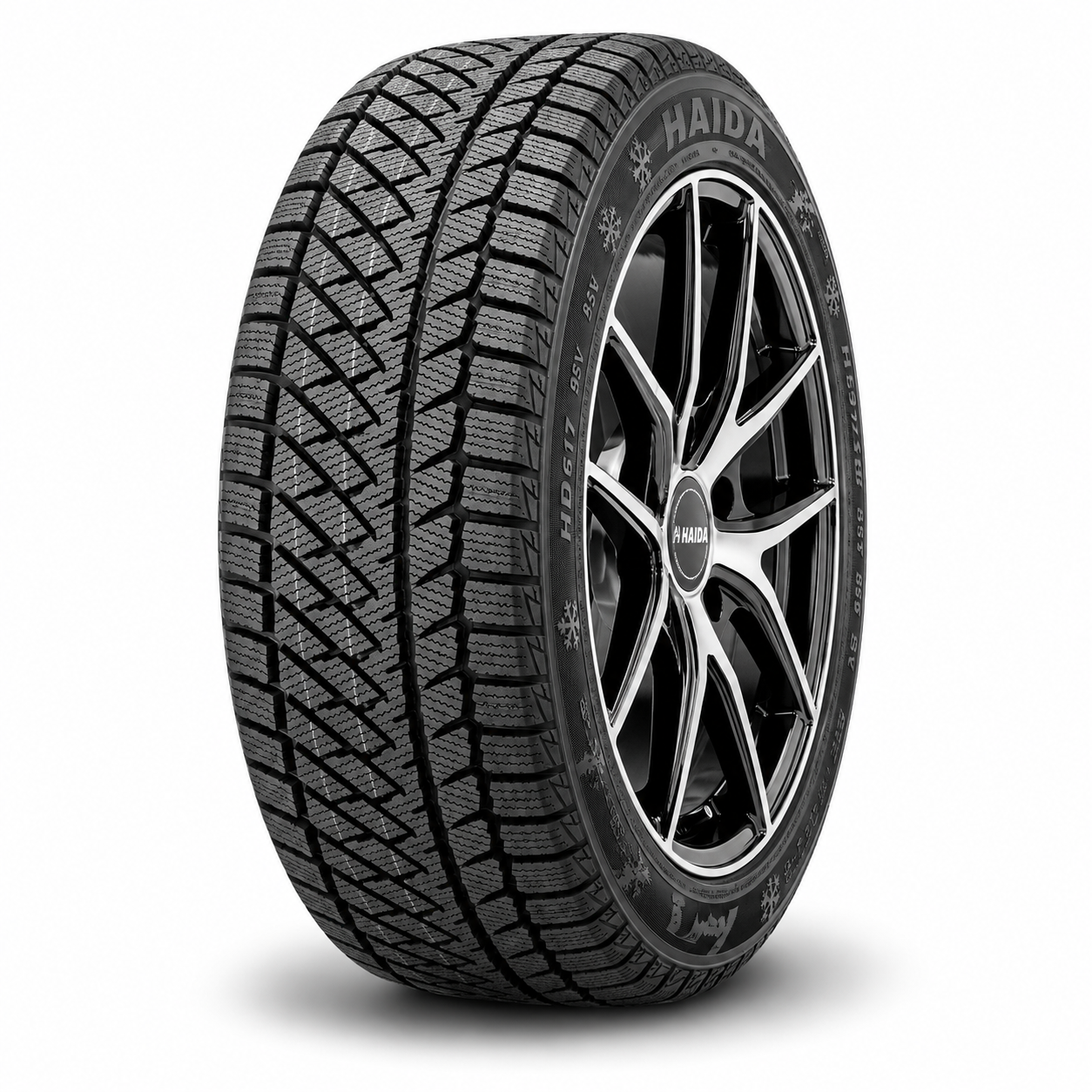 Haida HD687 245/65R17